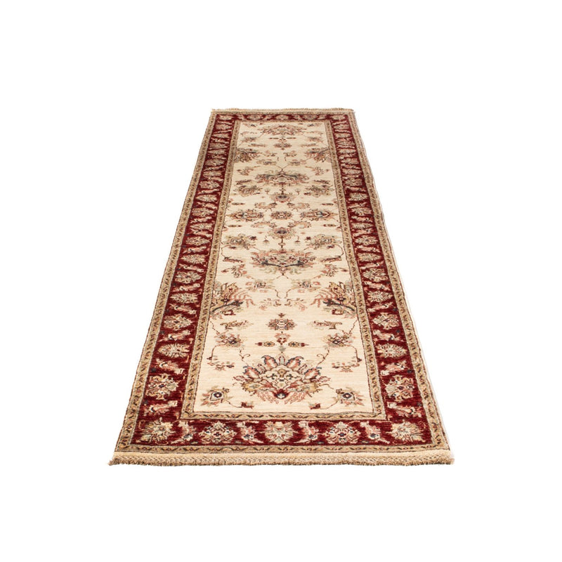 Løper Ziegler Teppe - 303 x 83 cm - beige