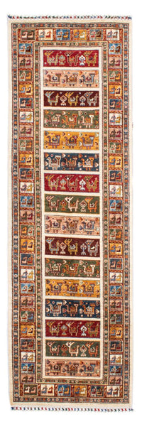 Ariana Teppe 251x83cm - Orientalsk teppe – product image