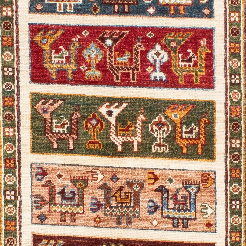 Ariana Teppe 251x83cm - Orientalsk teppe