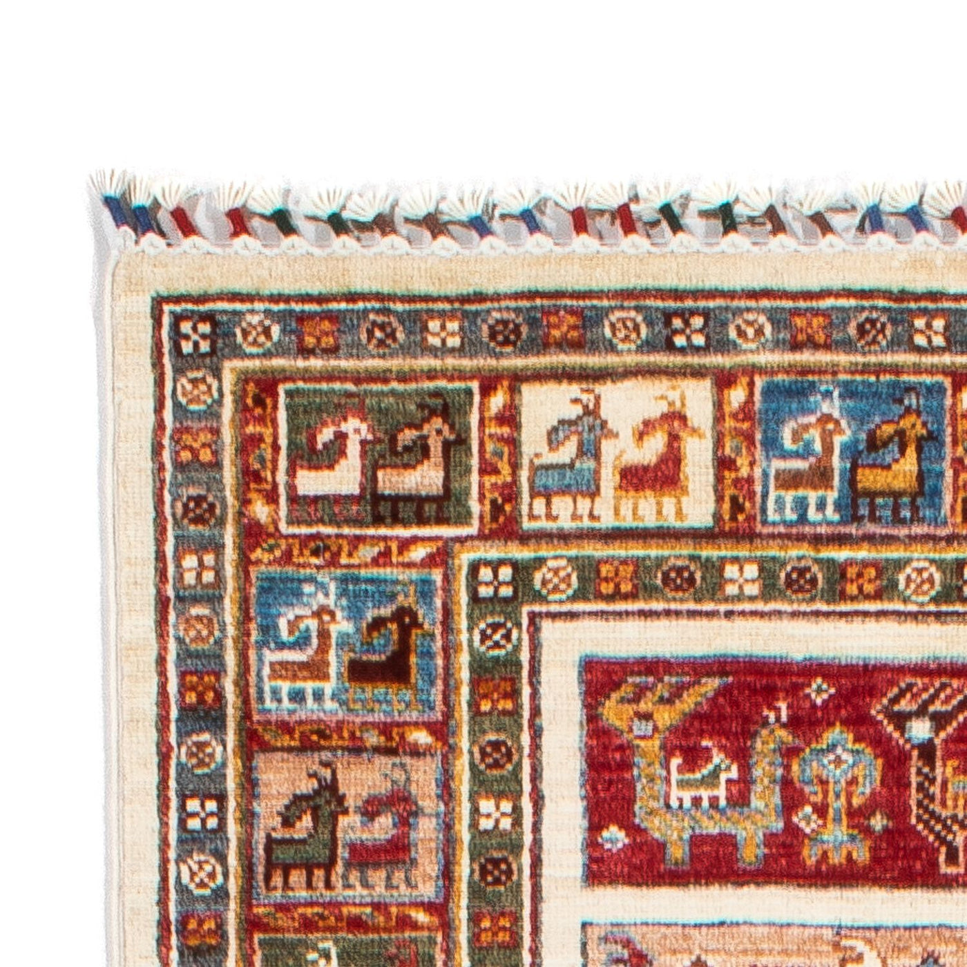 Ariana Teppe 251x83cm - Orientalsk teppe
