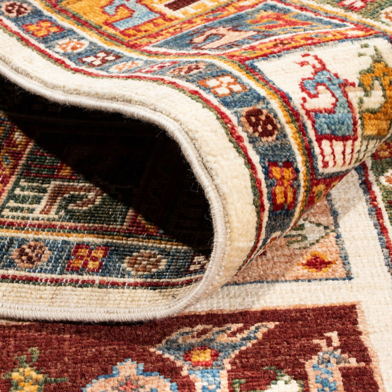 Ariana Teppe 251x83cm - Orientalsk teppe