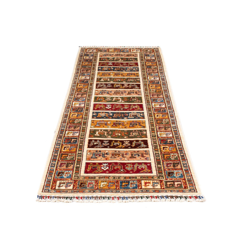 Ariana Teppe 251x83cm - Orientalsk teppe