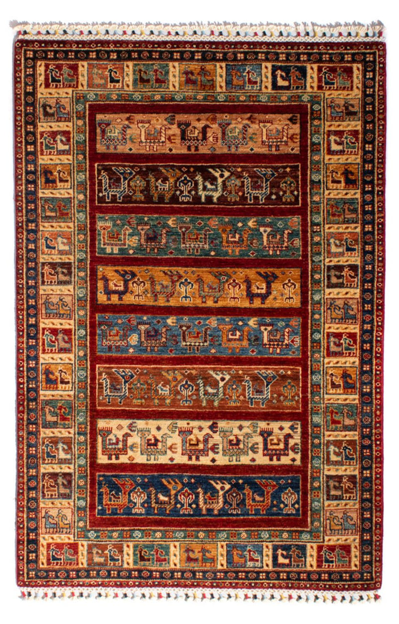 Ariana Teppe 154x105cm - Orientalsk teppe