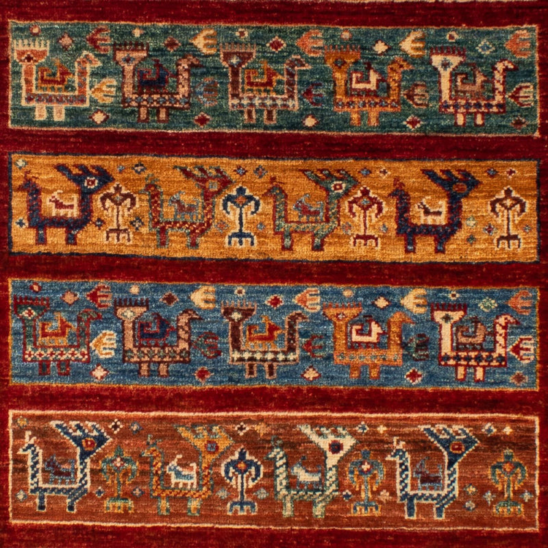 Ariana Teppe 154x105cm - Orientalsk teppe