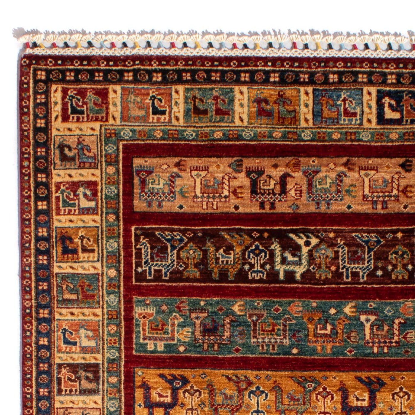 Ariana Teppe 154x105cm - Orientalsk teppe