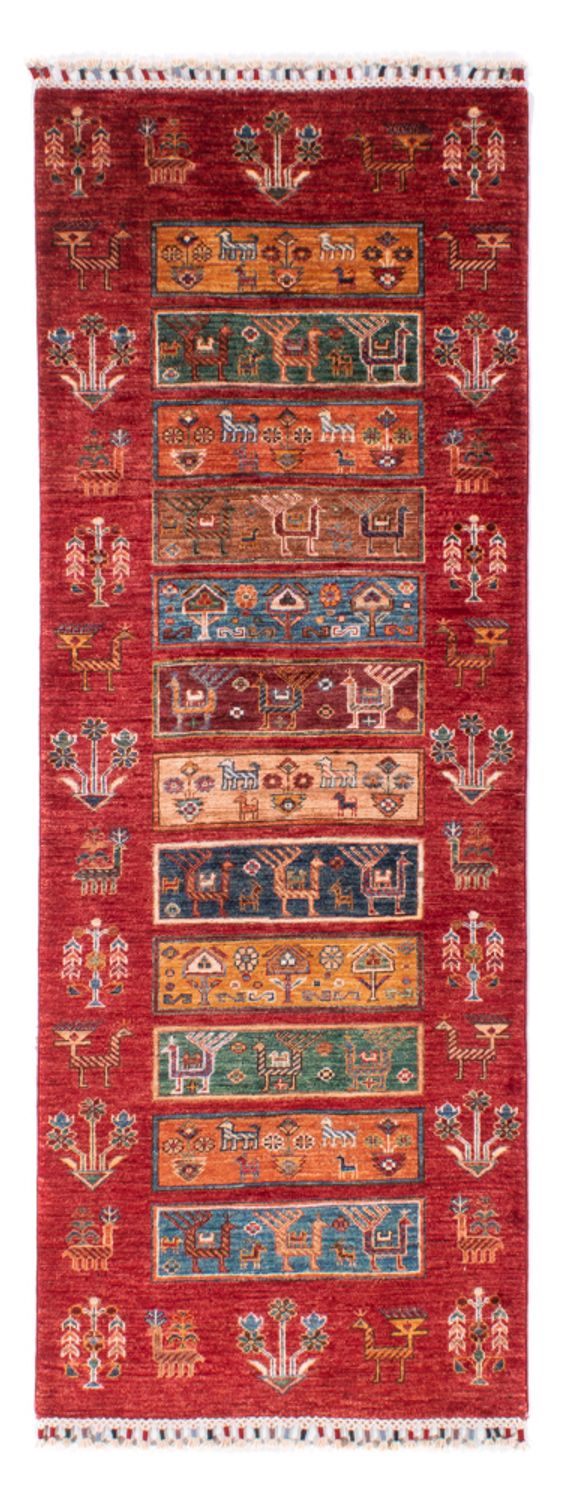 Ariana Teppe 210x76cm - Orientalsk teppe