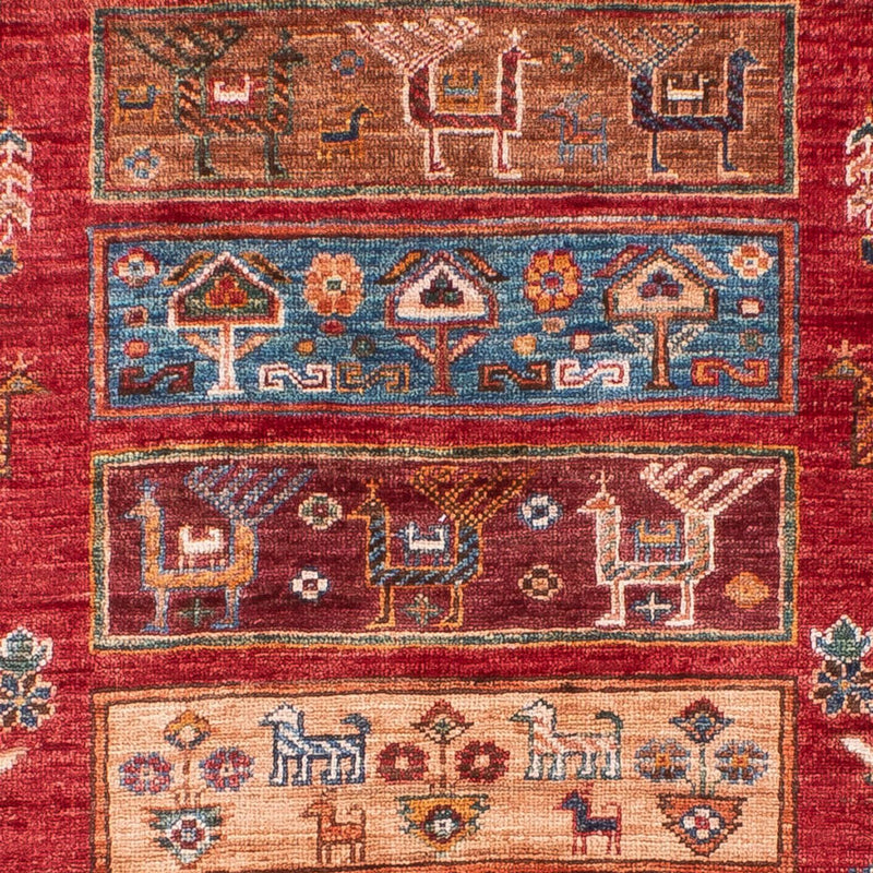Ariana Teppe 210x76cm - Orientalsk teppe