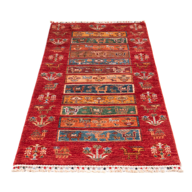 Ariana Teppe 210x76cm - Orientalsk teppe