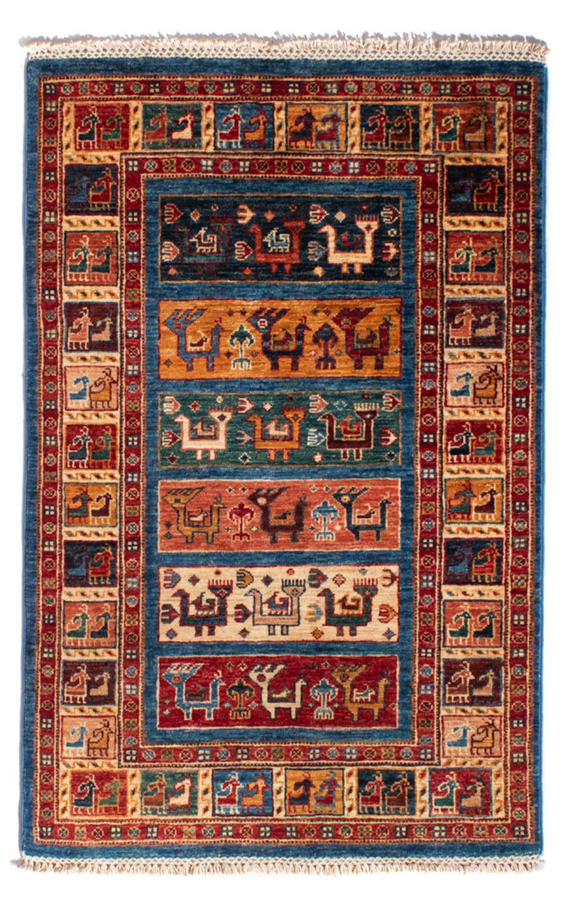 Ariana Teppe 124x81cm - Orientalsk teppe