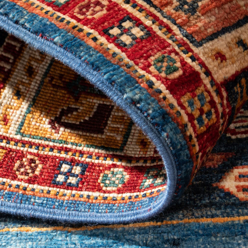 Ariana Teppe 124x81cm - Orientalsk teppe