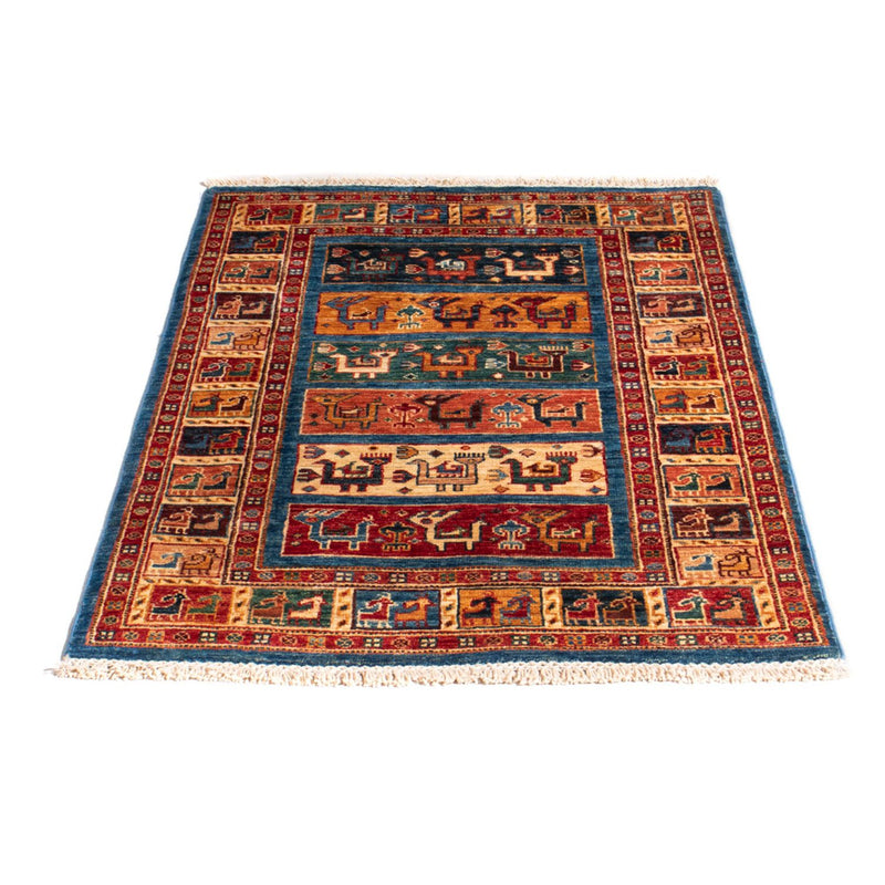 Ariana Teppe 124x81cm - Orientalsk teppe