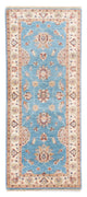 Ziegler Teppe 82x201cm - Orientalsk teppe
