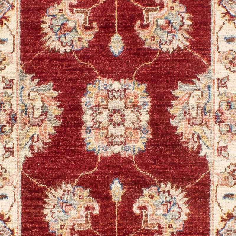 Ziegler Teppe 60x195cm - Orientalsk teppe