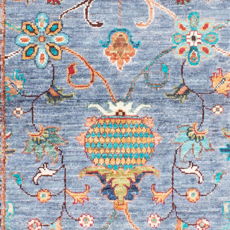 Ariana Teppe 157x90cm - Orientalsk teppe