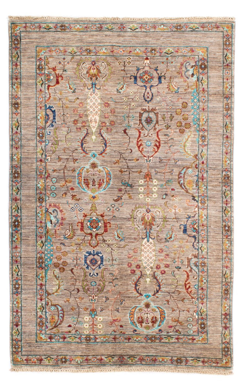 Ariana Teppe 187x121cm - Orientalsk teppe