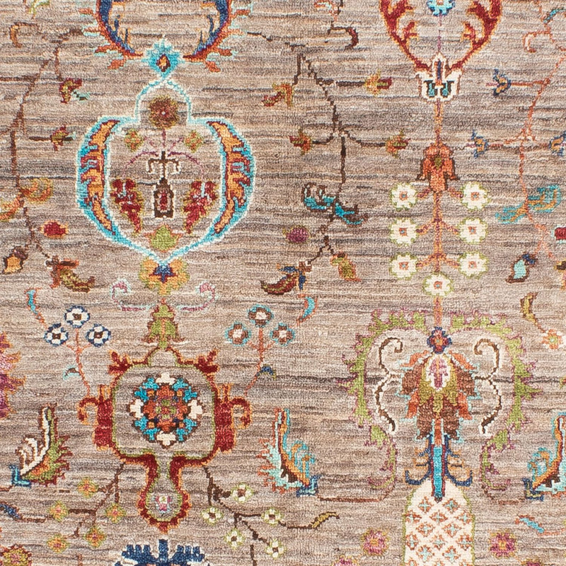 Ariana Teppe 187x121cm - Orientalsk teppe