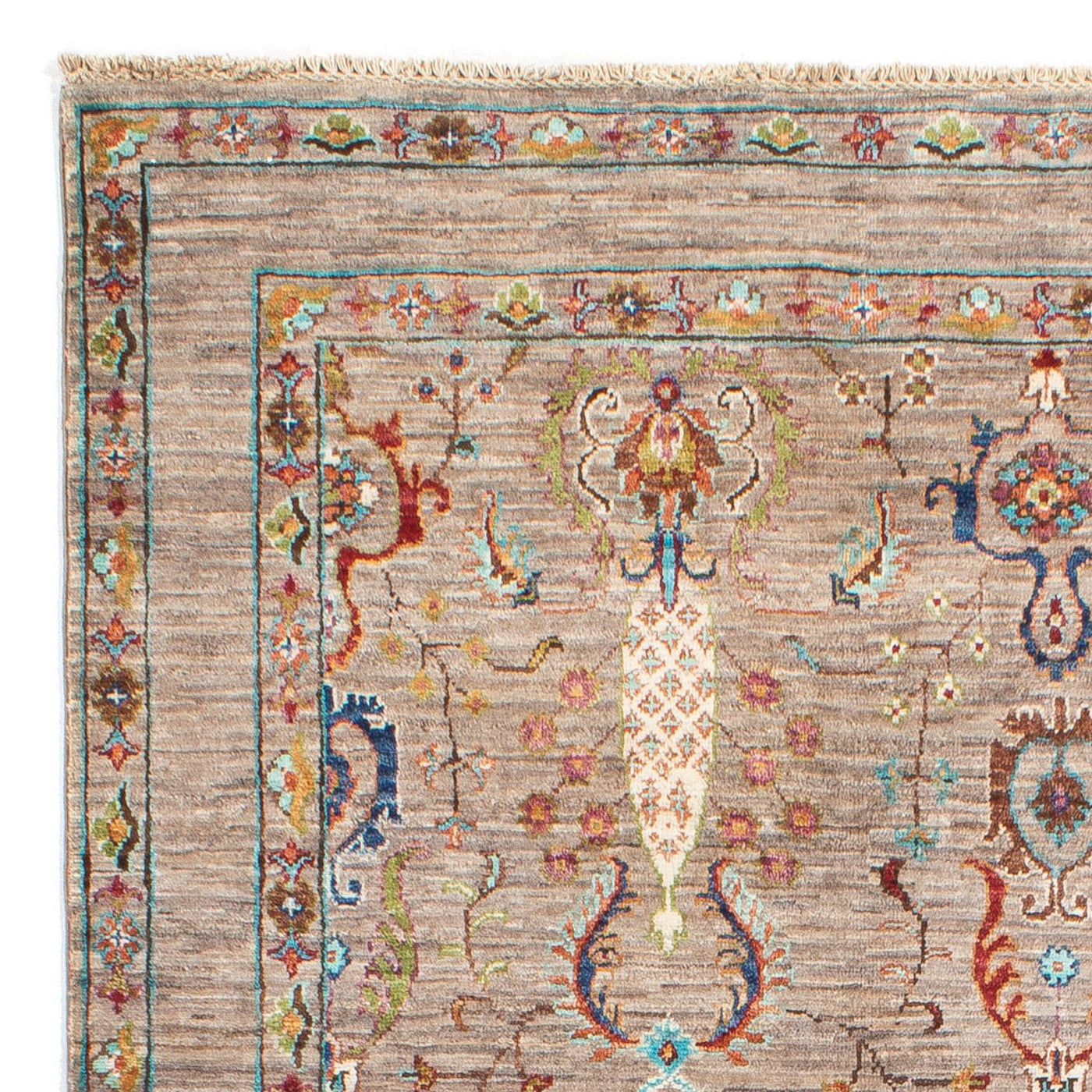 Ariana Teppe 187x121cm - Orientalsk teppe
