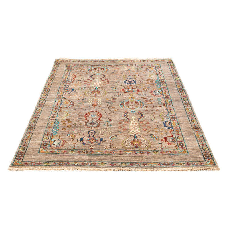 Ariana Teppe 187x121cm - Orientalsk teppe