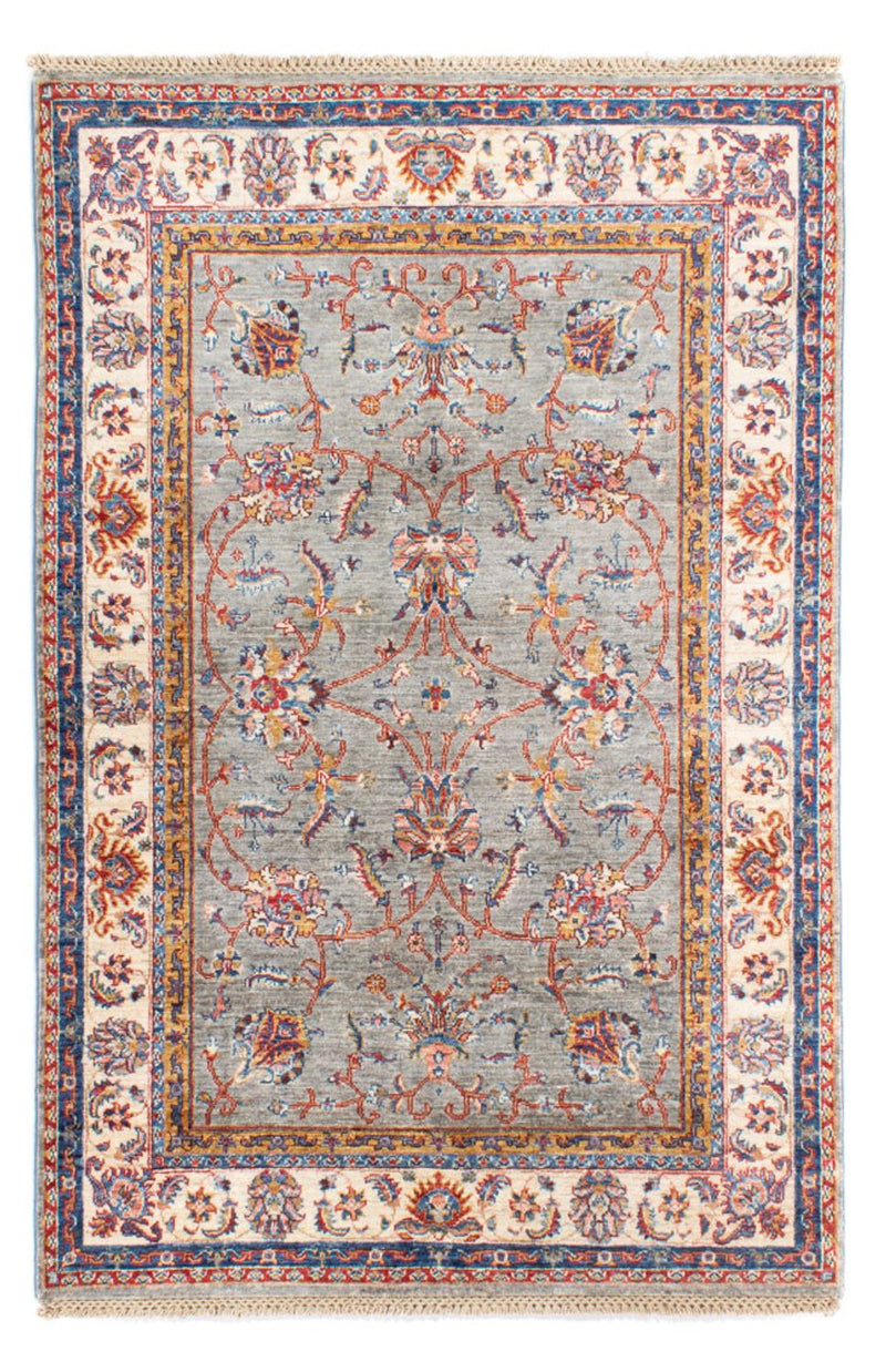 Ariana Teppe 126x185cm - Orientalsk teppe