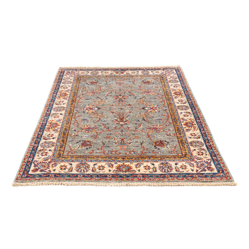 Ariana Teppe 126x185cm - Orientalsk teppe