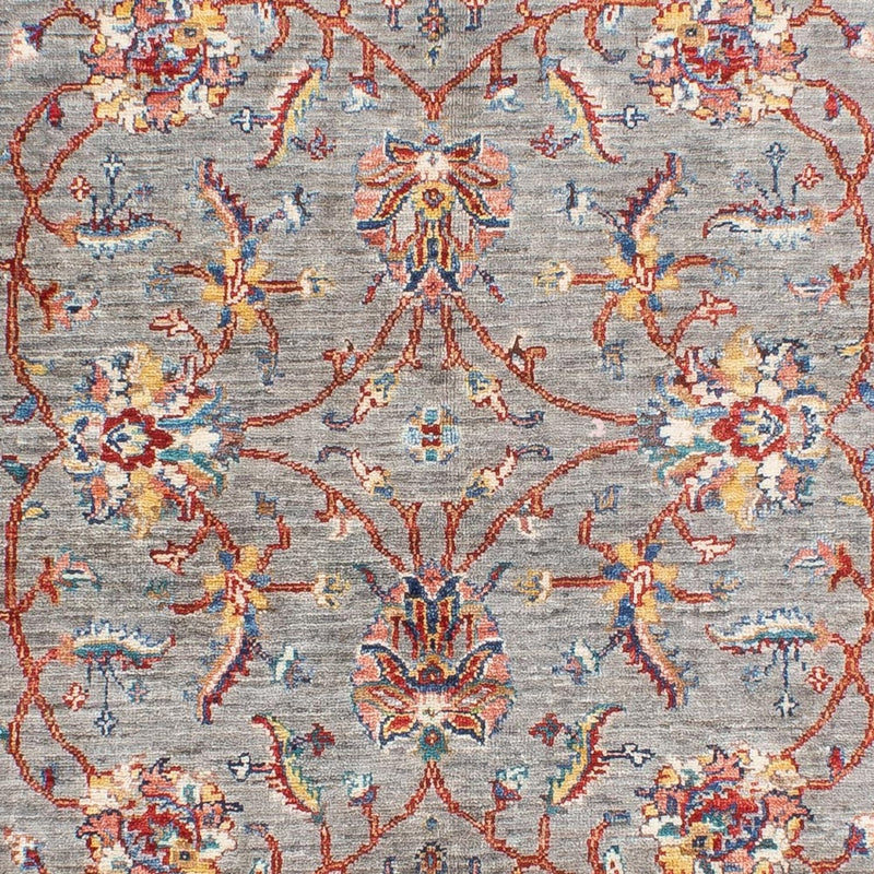 Ariana Teppe 179x124cm - Orientalsk teppe