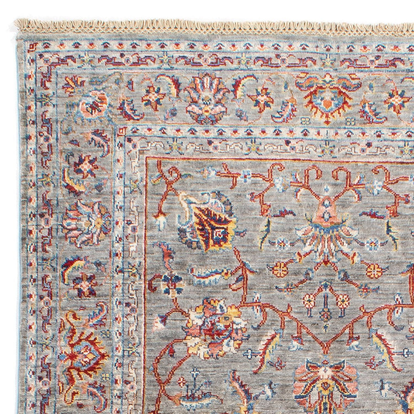 Ariana Teppe 179x124cm - Orientalsk teppe