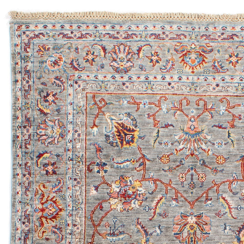 Ariana Teppe 179x124cm - Orientalsk teppe