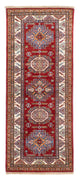 Kazak Teppe 203x81cm - Orientalsk teppe