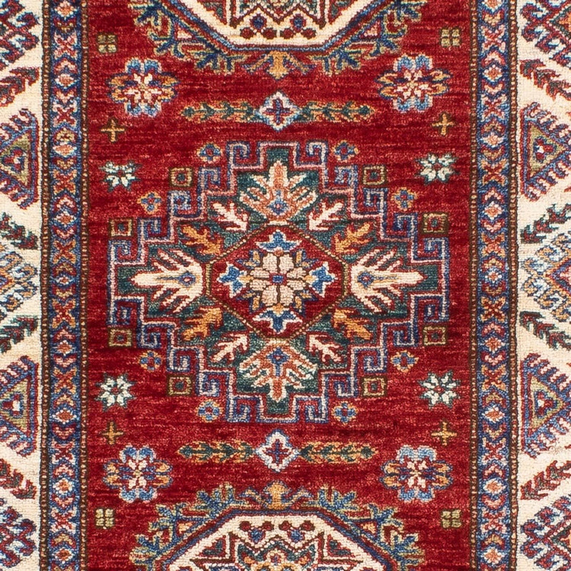 Kazak Teppe 203x81cm - Orientalsk teppe