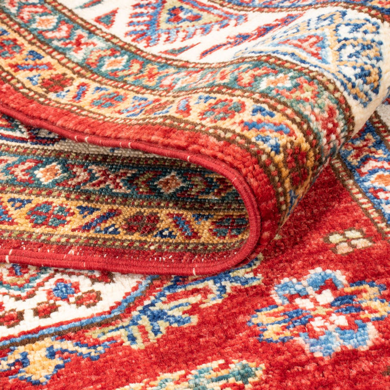 Kazak Teppe 203x81cm - Orientalsk teppe