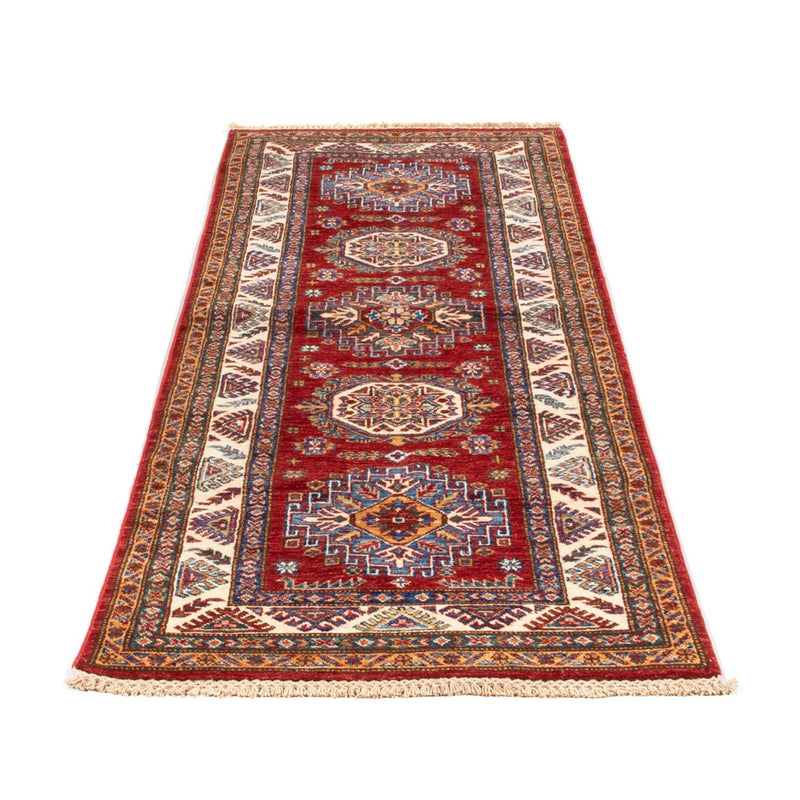 Kazak Teppe 203x81cm - Orientalsk teppe