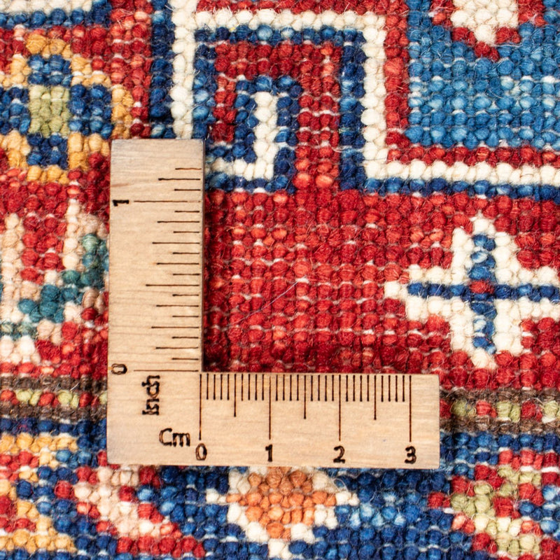 Kazak Teppe 203x81cm - Orientalsk teppe