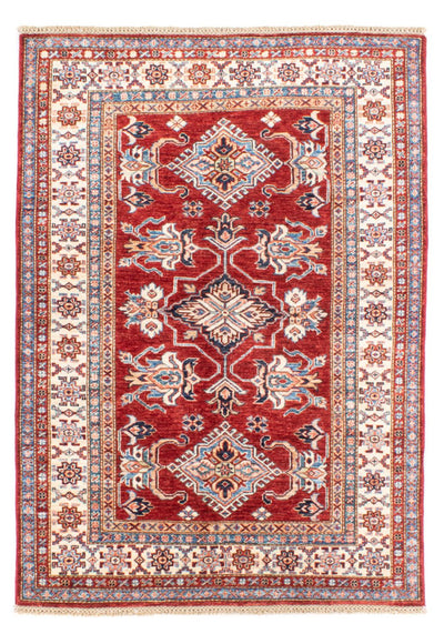 Kazak Teppe 127x180cm - Orientalsk teppe