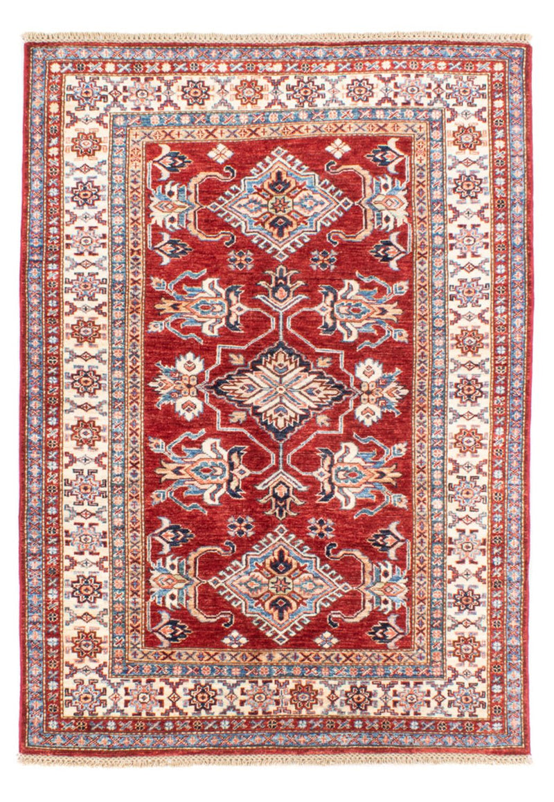 Kazak Teppe 127x180cm - Orientalsk teppe