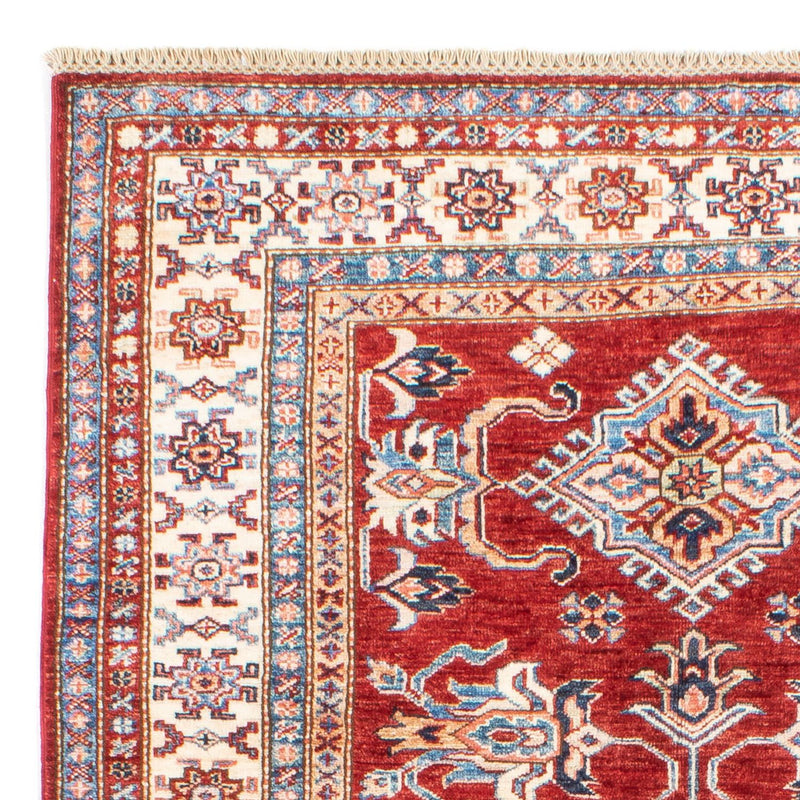 Kazak Teppe 127x180cm - Orientalsk teppe