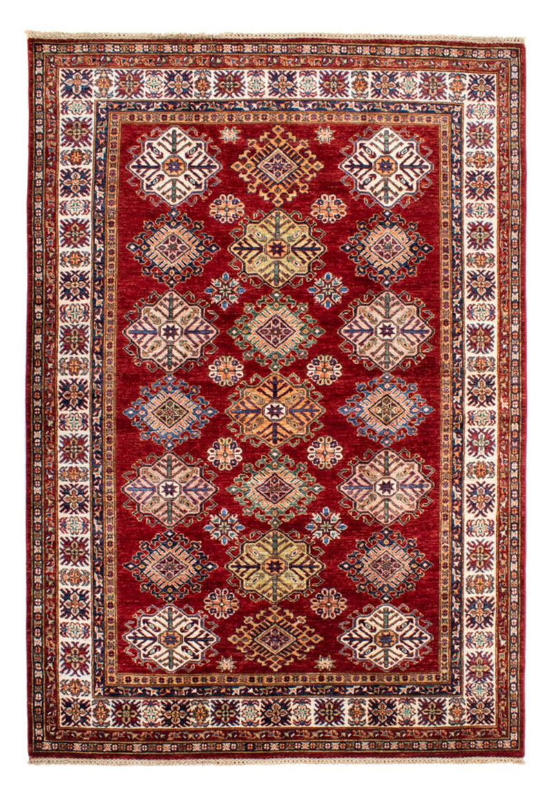 Kazak Teppe 238x174cm - Orientalsk teppe