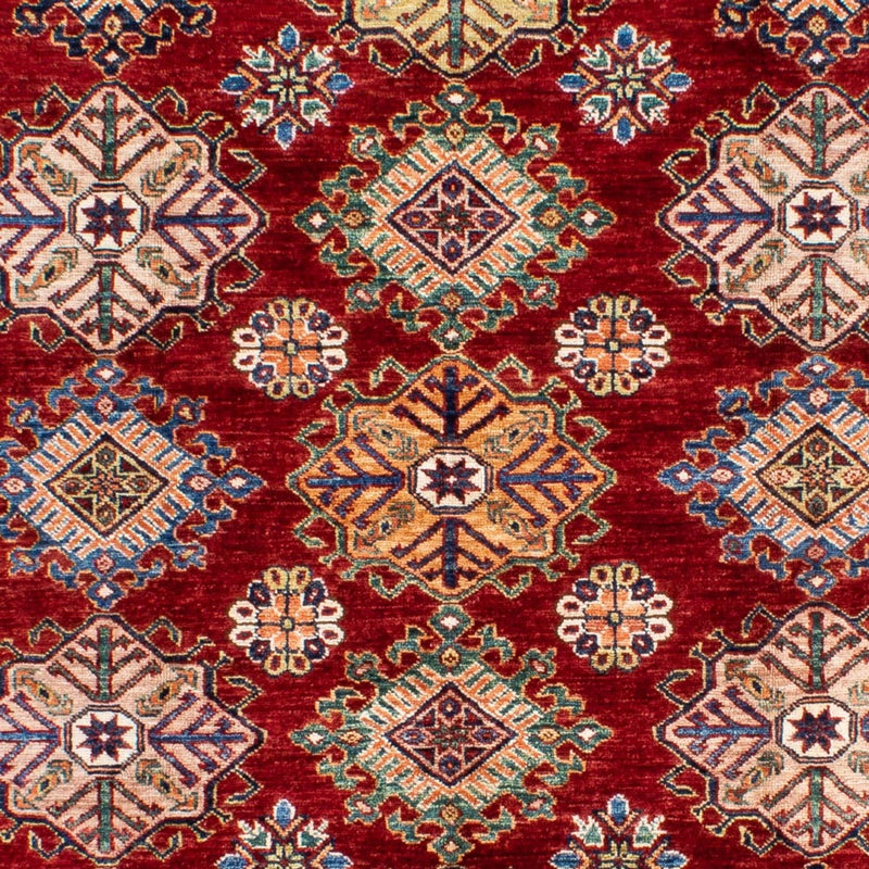 Kazak Teppe 238x174cm - Orientalsk teppe