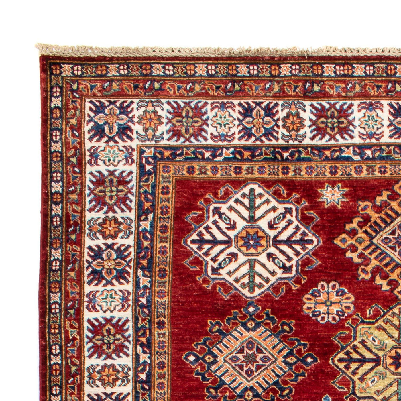 Kazak Teppe 238x174cm - Orientalsk teppe