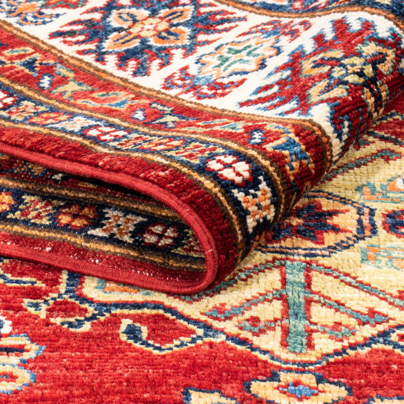 Kazak Teppe 238x174cm - Orientalsk teppe