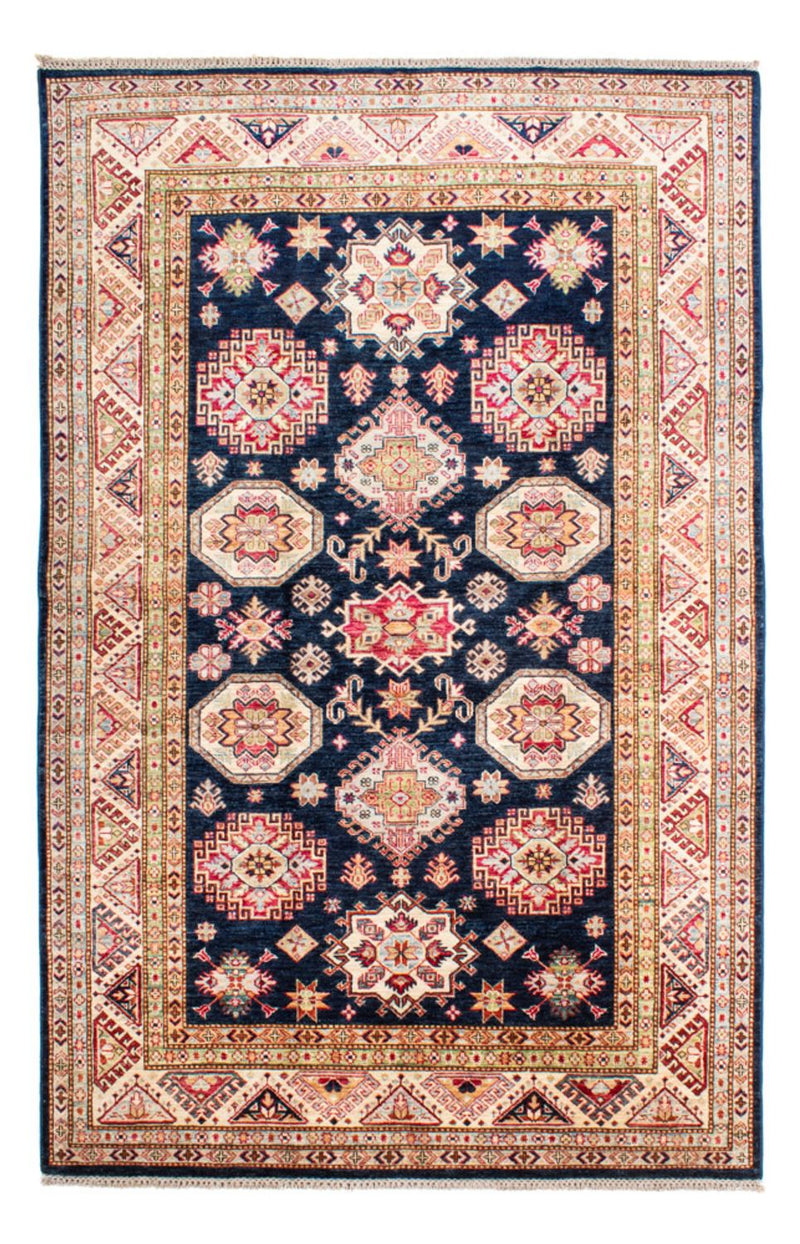Kazak Teppe 168x245cm - Orientalsk teppe