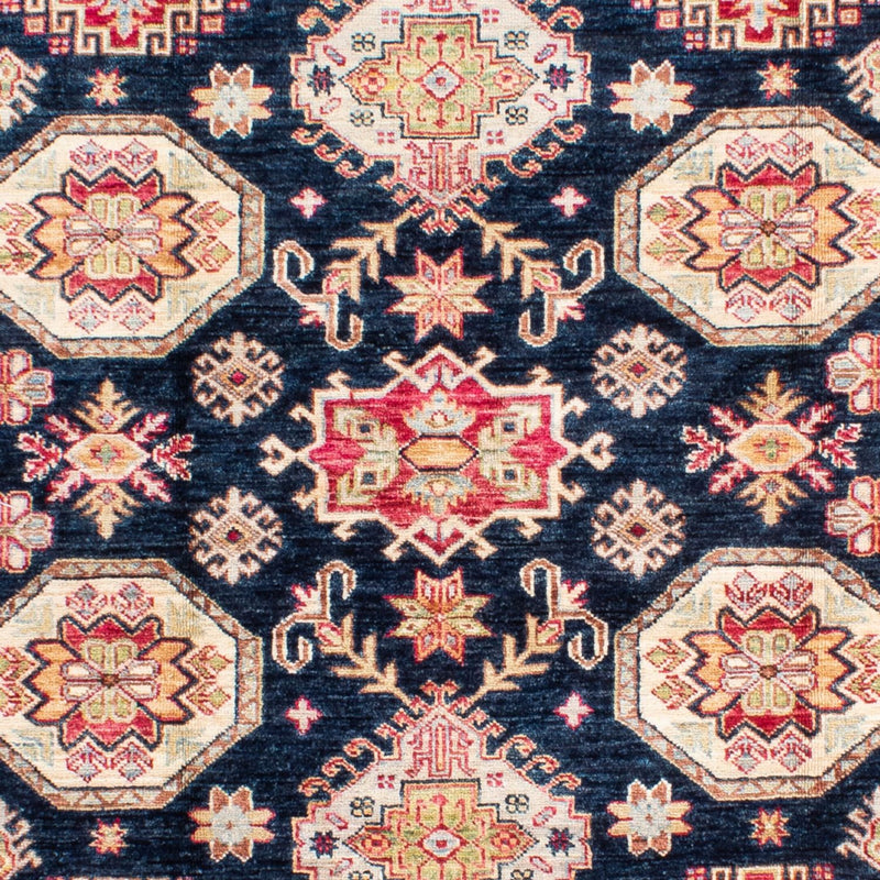 Kazak Teppe 168x245cm - Orientalsk teppe
