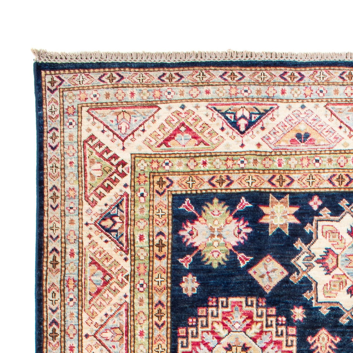Kazak Teppe 168x245cm - Orientalsk teppe