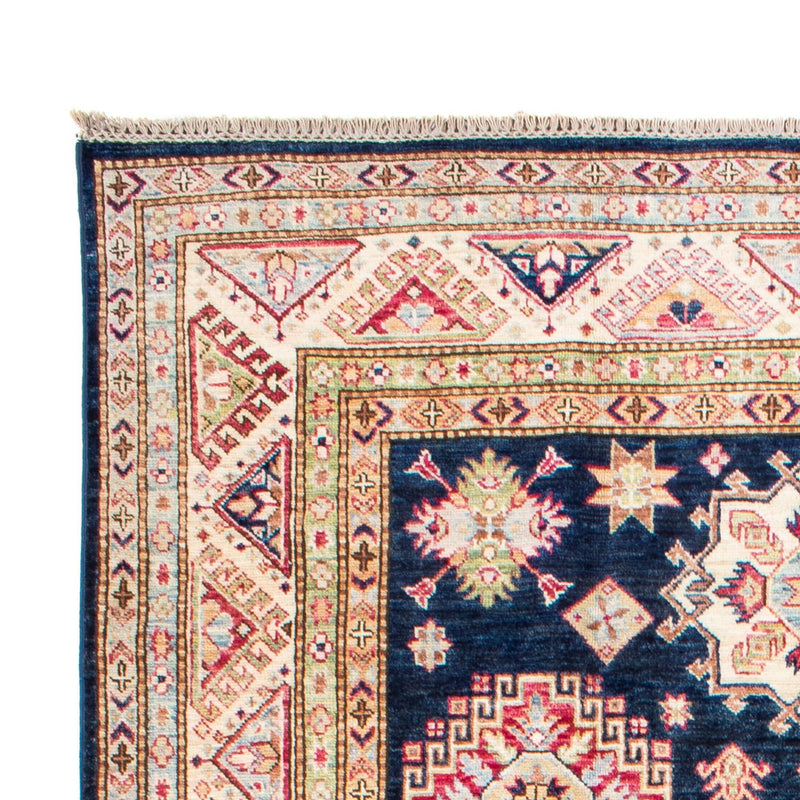 Kazak Teppe 168x245cm - Orientalsk teppe