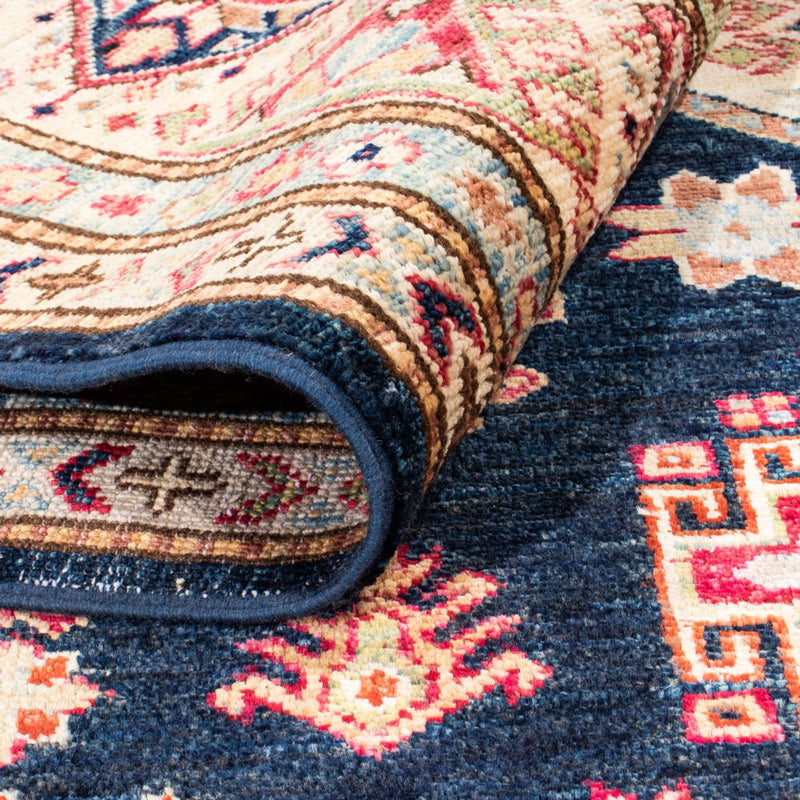Kazak Teppe 168x245cm - Orientalsk teppe