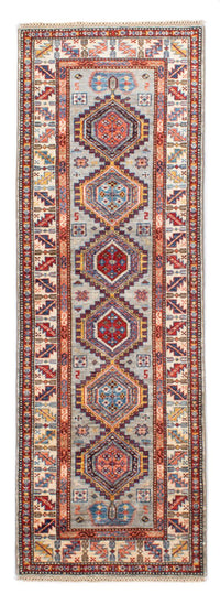 Kazak Teppe 74x228cm - Orientalsk teppe – product image