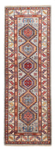 Kazak Teppe 74x228cm - Orientalsk teppe