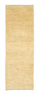 Persisk Gabbeh Teppe 293x82cm - Perserteppich Wollteppich