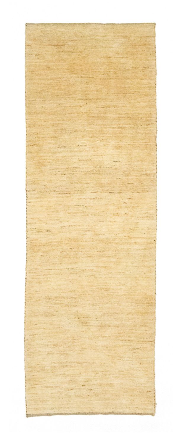 Persisk Gabbeh Teppe 293x82cm - Perserteppich Wollteppich