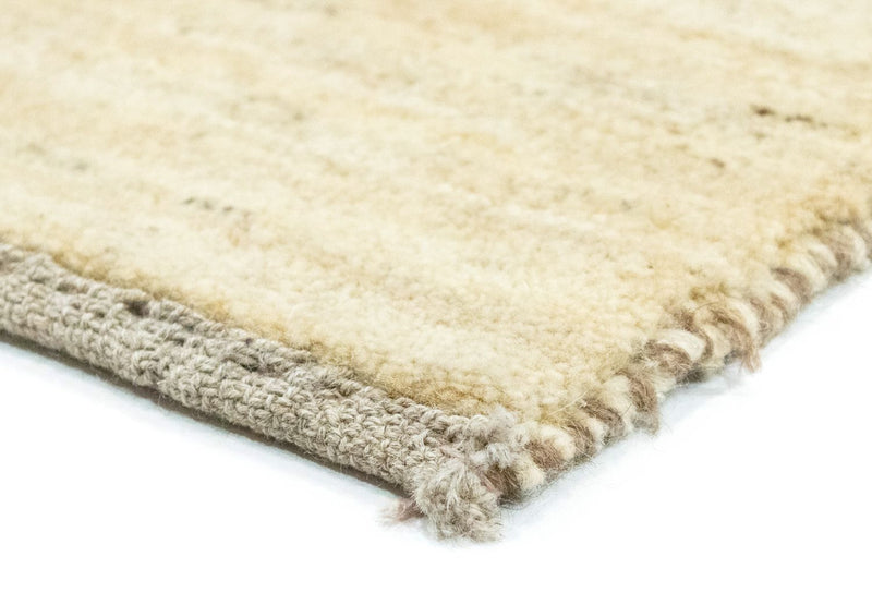 Persisk Gabbeh Teppe 293x82cm - Perserteppich Wollteppich