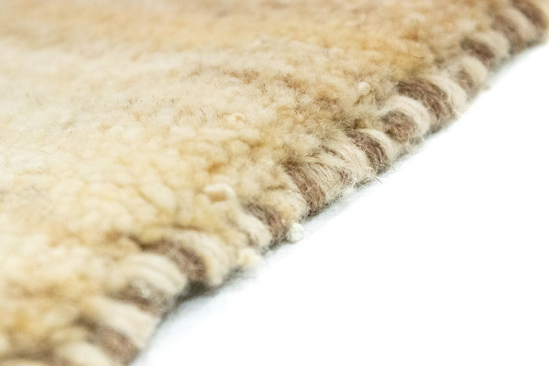 Persisk Gabbeh Teppe 293x82cm - Perserteppich Wollteppich